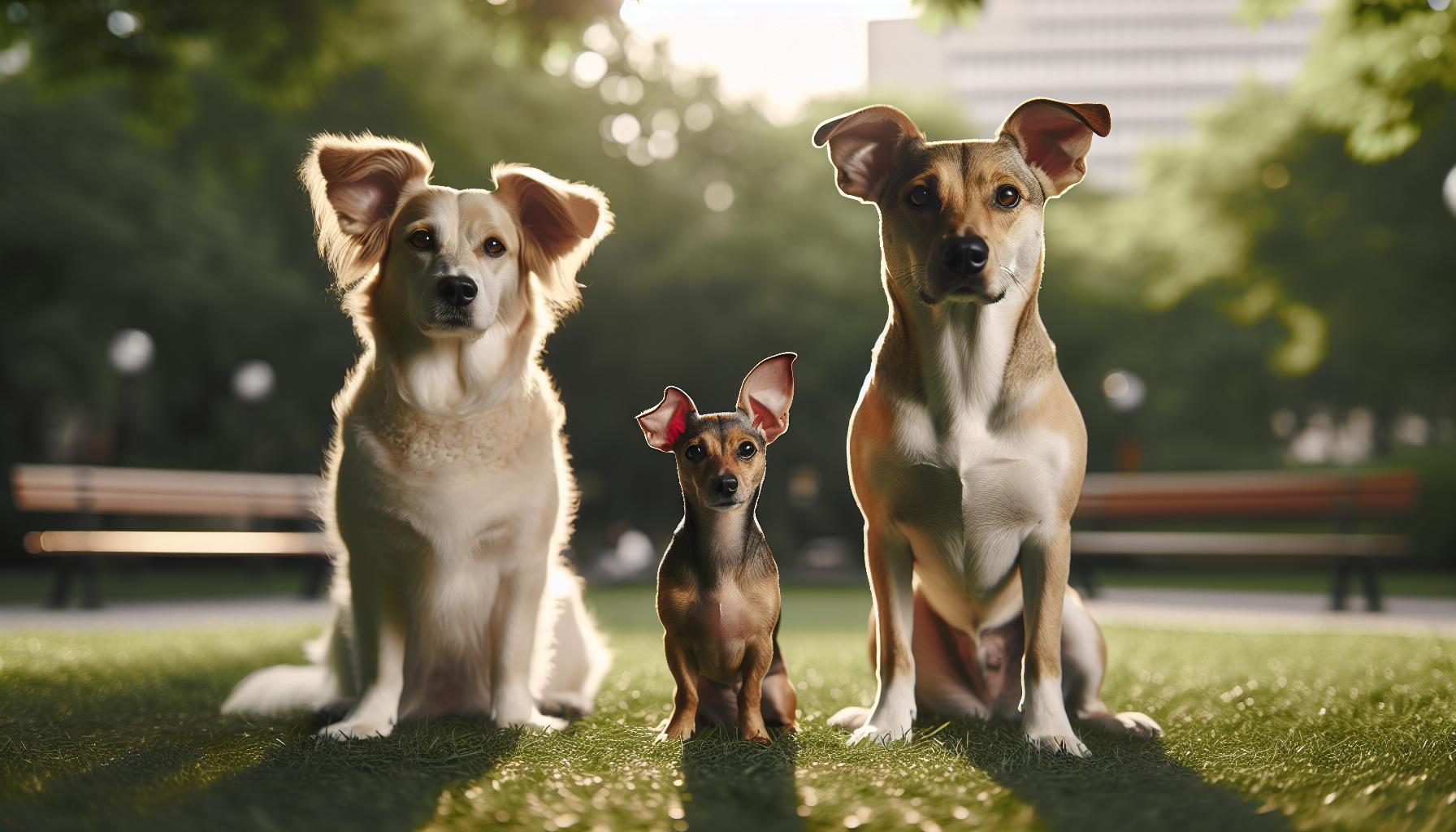 The Pros and Cons of Cropped Ears