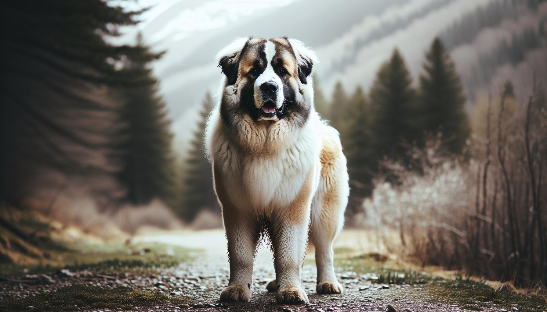 Pyrenees Pitbull Mix: Mountain Dog Guardian Cross 1 Pyrenees Pitbull Mix Overview: What to Expect