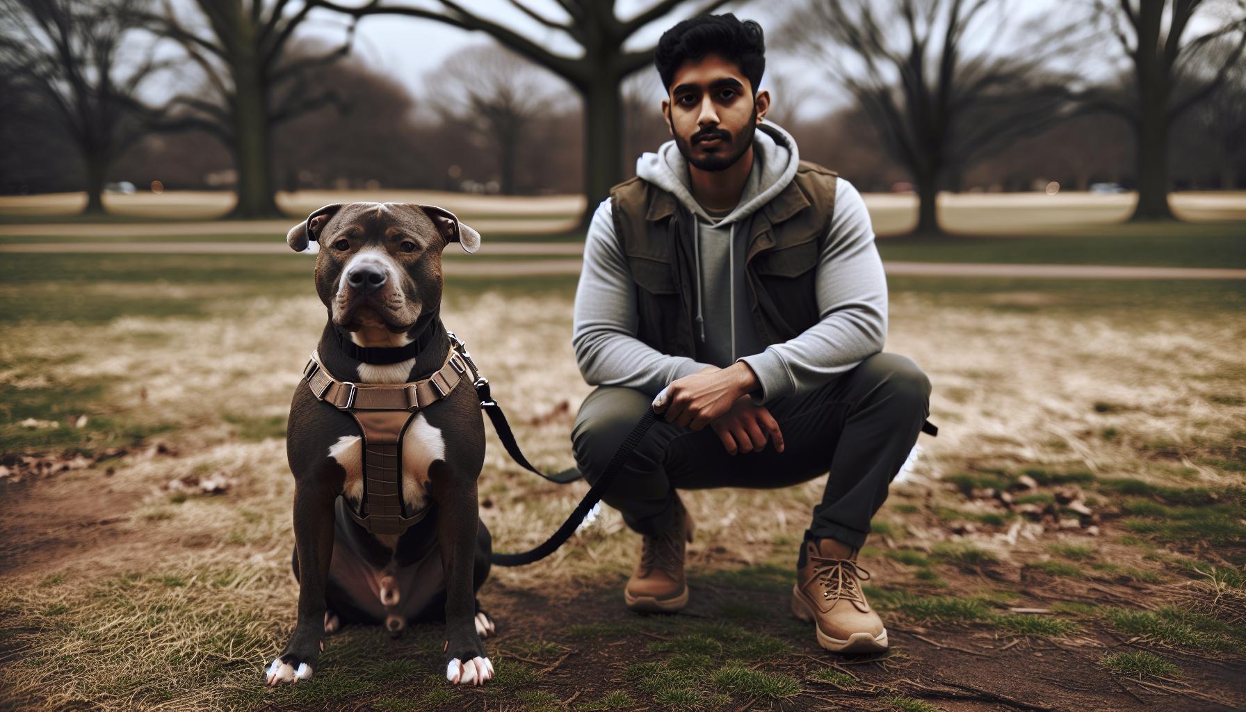 How Fast Can a Pitbull Kill You: Myth-Busting Reality