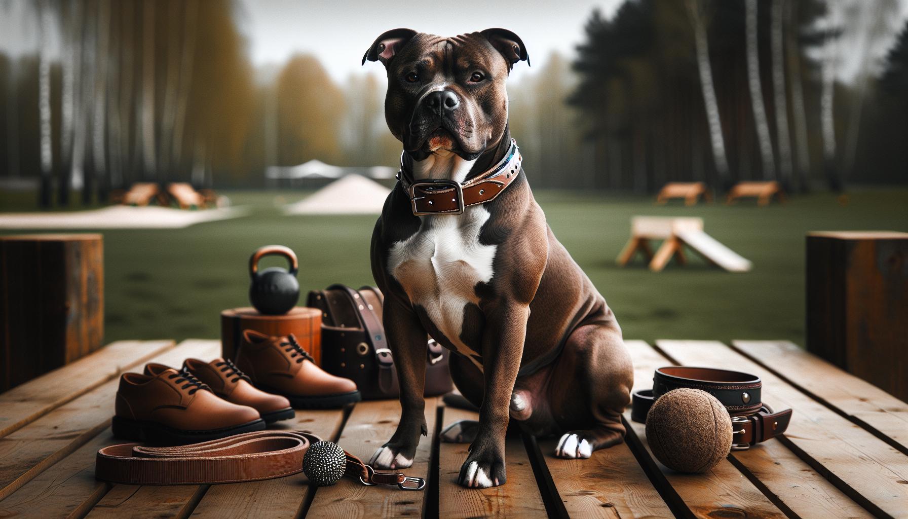 Male Pitbull Names: Masculine Choices for Your Dog