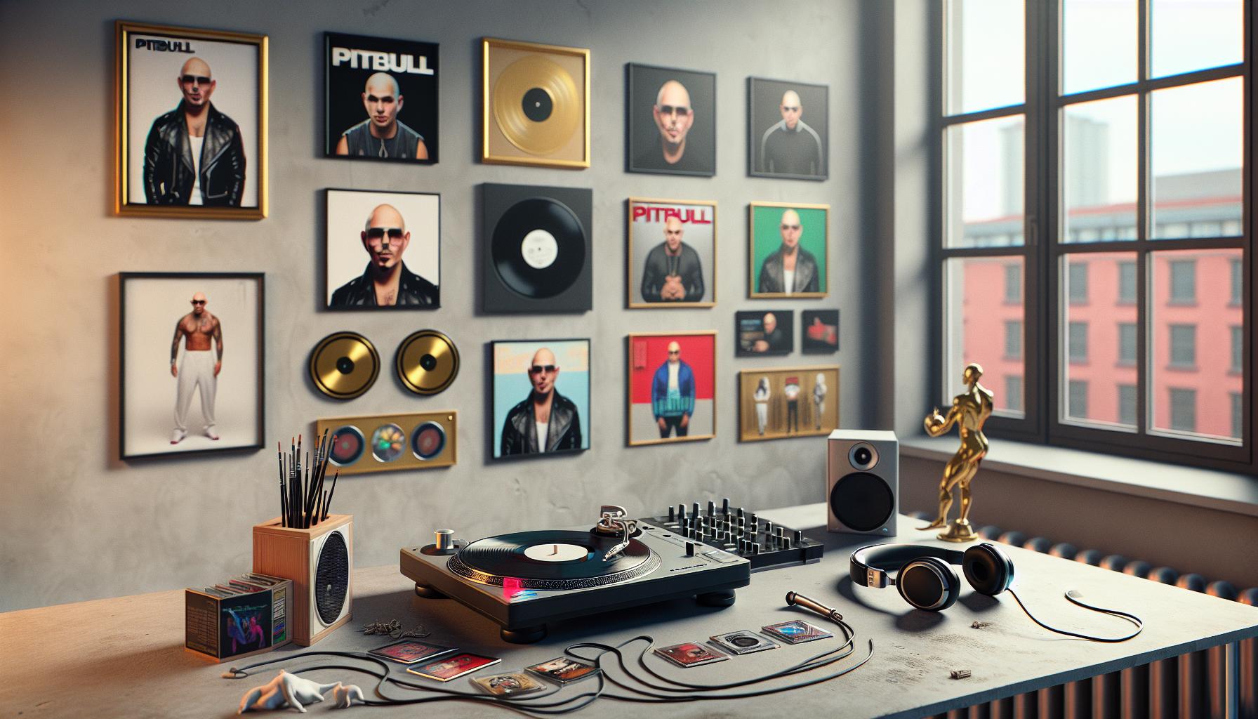 Pitbull Discography: Every Album and Hit Song Ranked