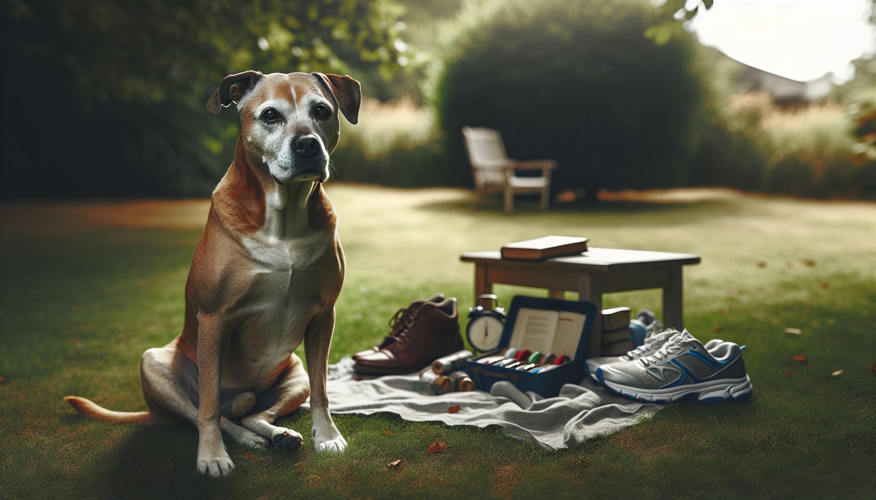 Pitbull Lab Mix Lifespan: Longevity Expectations 1 Pitbull Lab Mix Lifespan: Longevity Expectations