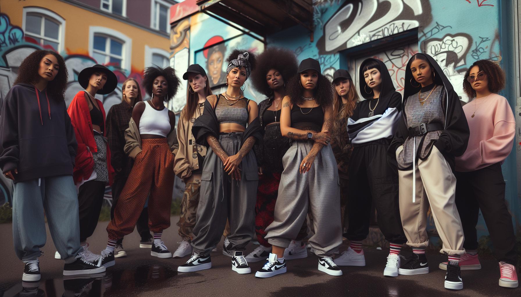 The Role of Female Empowerment in Hip-Hop Culture