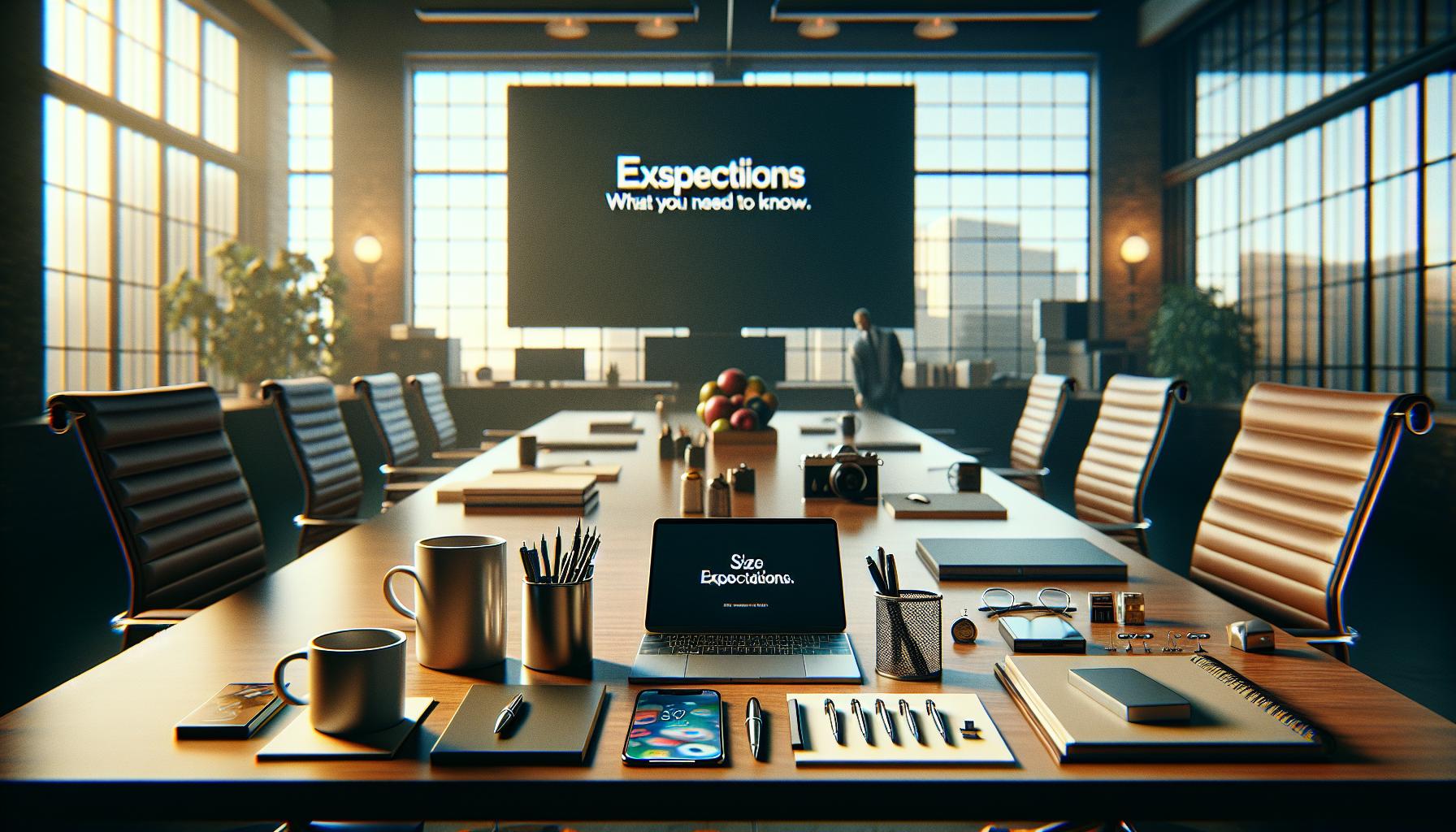 Size Expectations: What You Need to Know