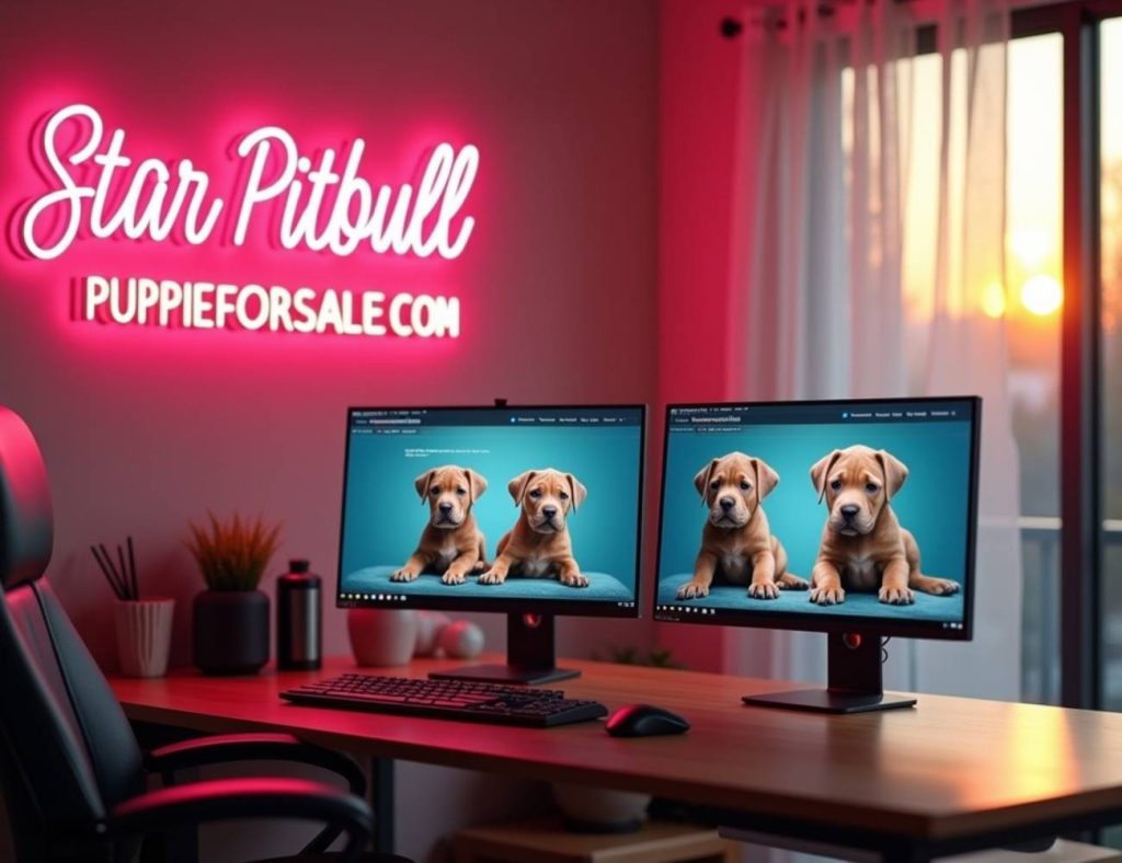 starpitbullpuppiesforsale magazine 8