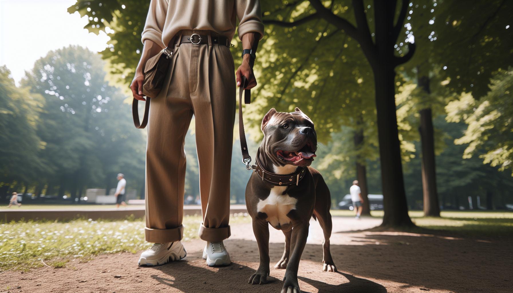 Statistics on Pitbull Attacks: What You Should Know