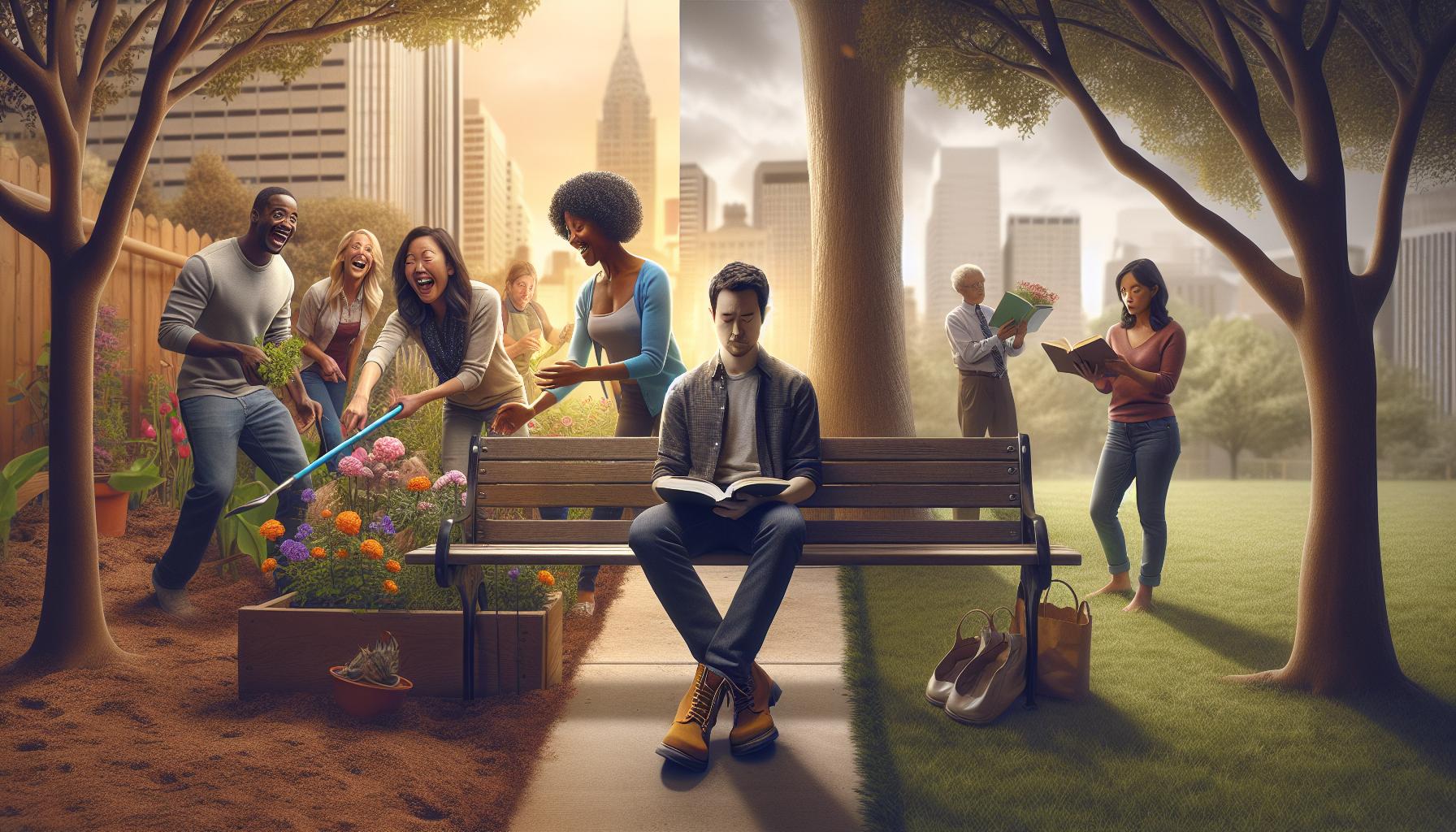 Temperament Comparison: Personality and Behavior