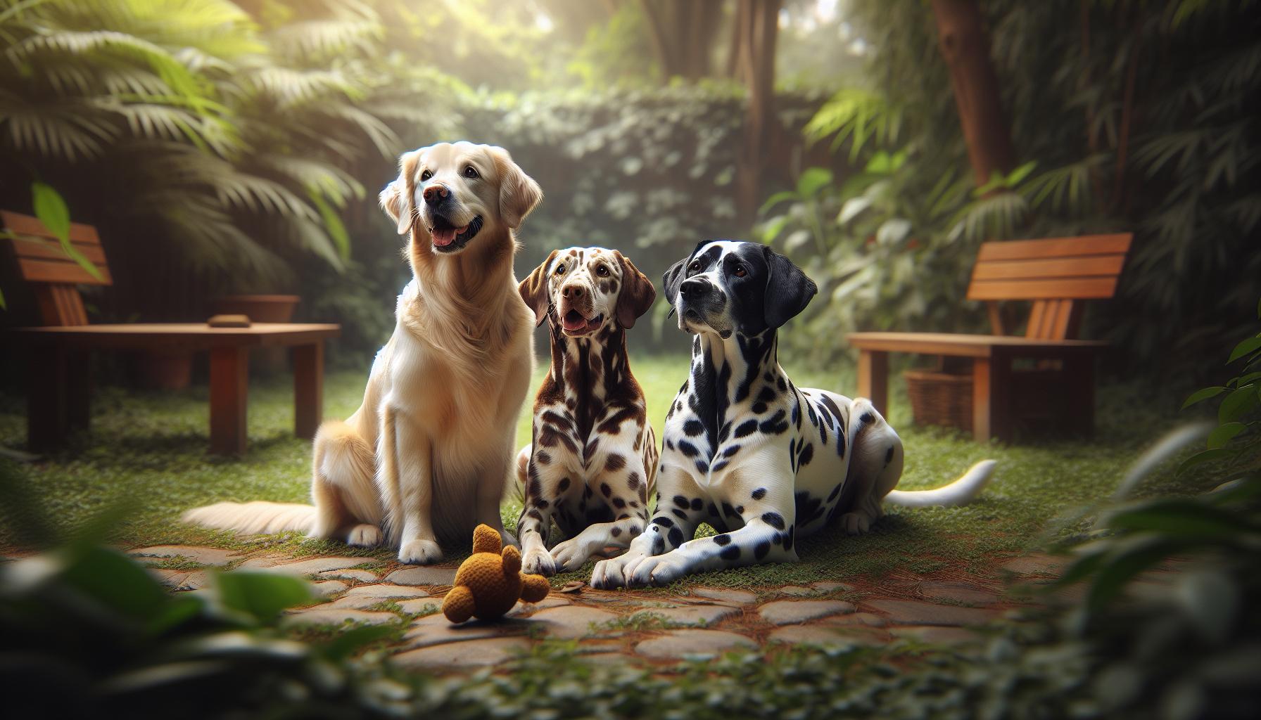 Temperament Insights: What to Expect from Your Mix