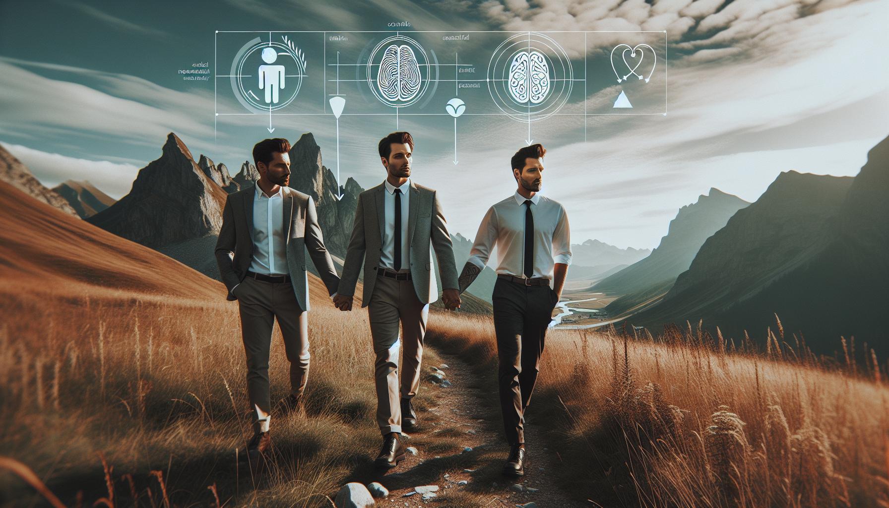 Temperament and Personality Traits of the Mix