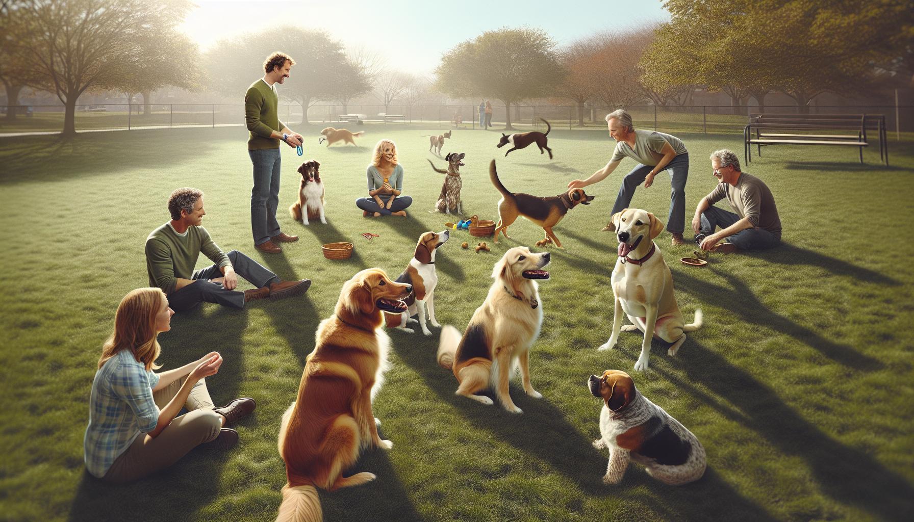 Temperament Showdown: Which Breed is Right for You?