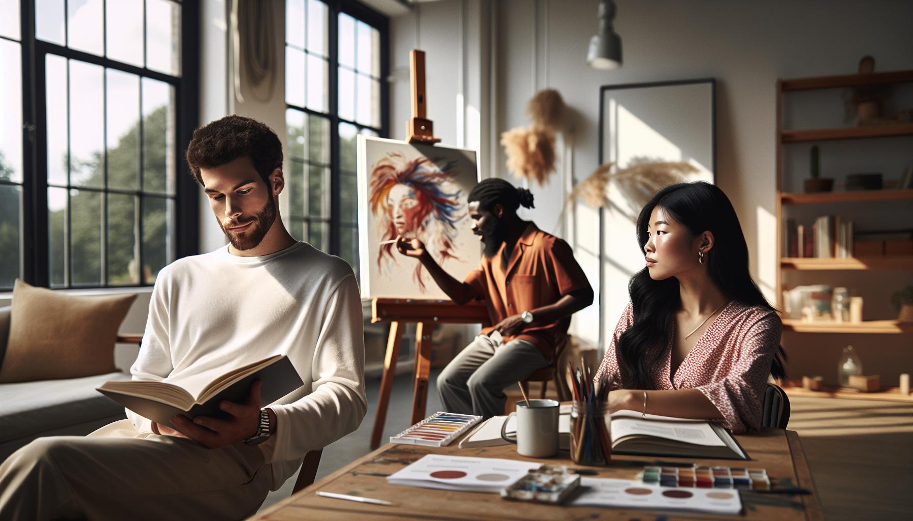 Temperament Traits: Exploring Behavior and Personality