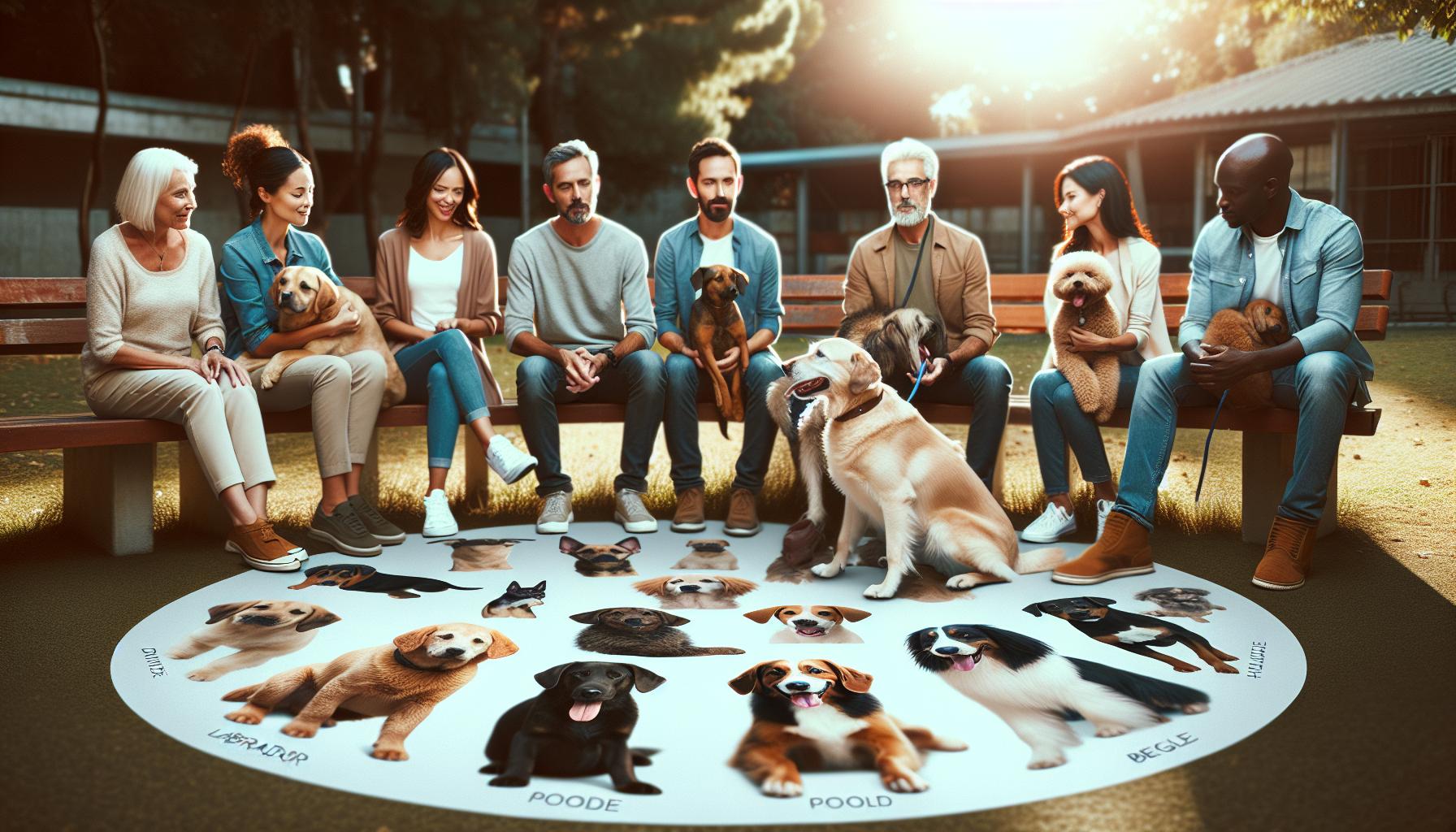 Pitbull vs Bulldog: Head-to-Head Breed Comparison Guide 2 Temperament Traits: Which Breed Fits You?
