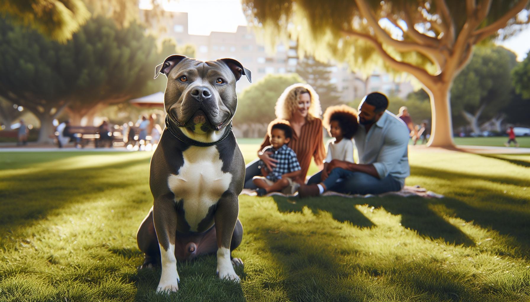 Bully Pitbull Puppies: Premium Pedigree Pups 2 Top Characteristics of Bully Pitbulls: Personality and Temperament