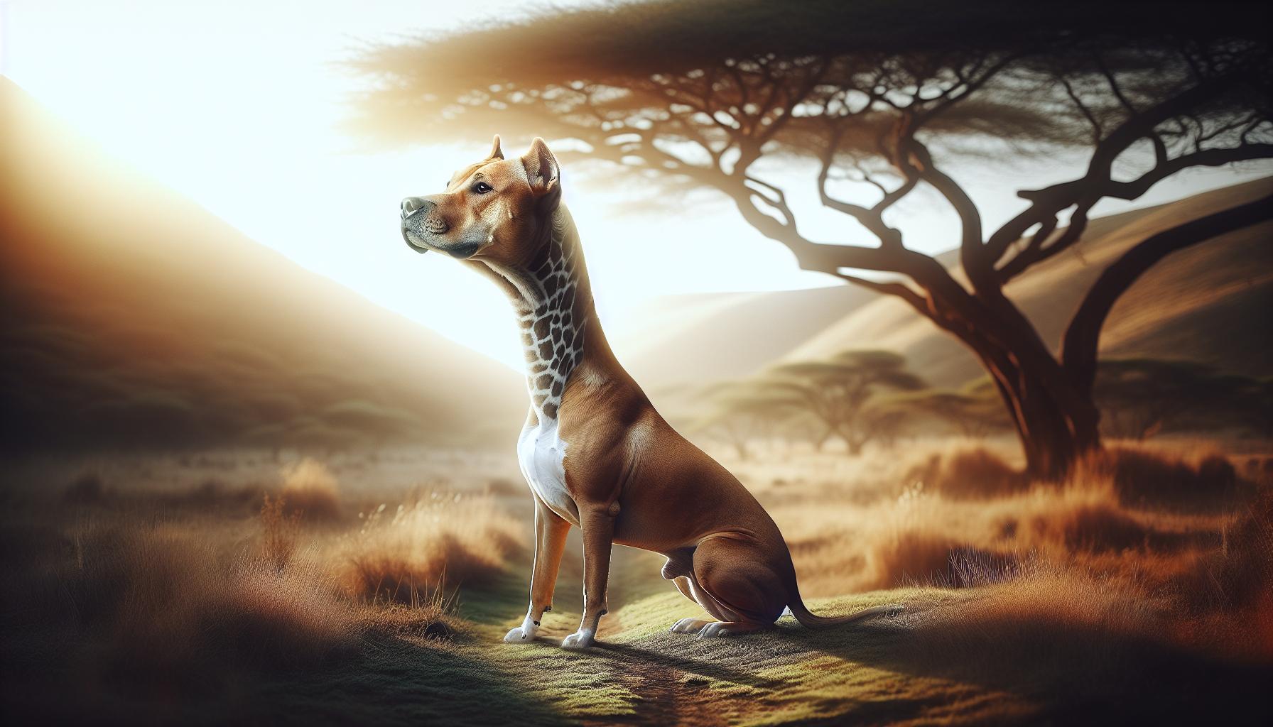 Understanding the African Pitbull Long Neck: Breed Overview
