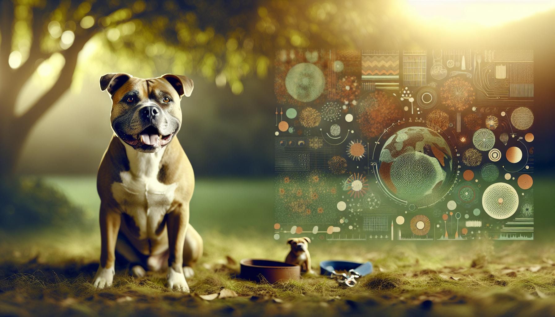 Understanding the Breed: Pitbull Traits and Characteristics