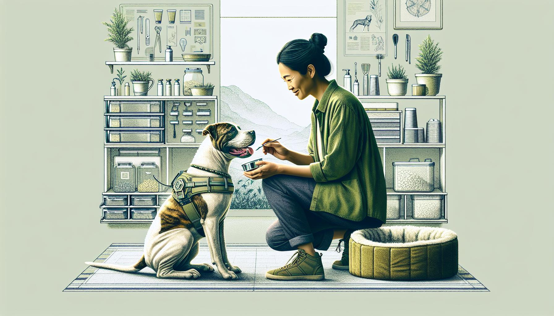 Understanding the Cost of Owning a Pitbull