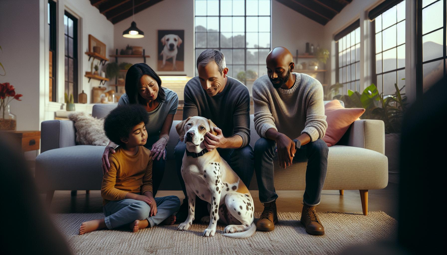 Understanding Down Syndrome in Dogs