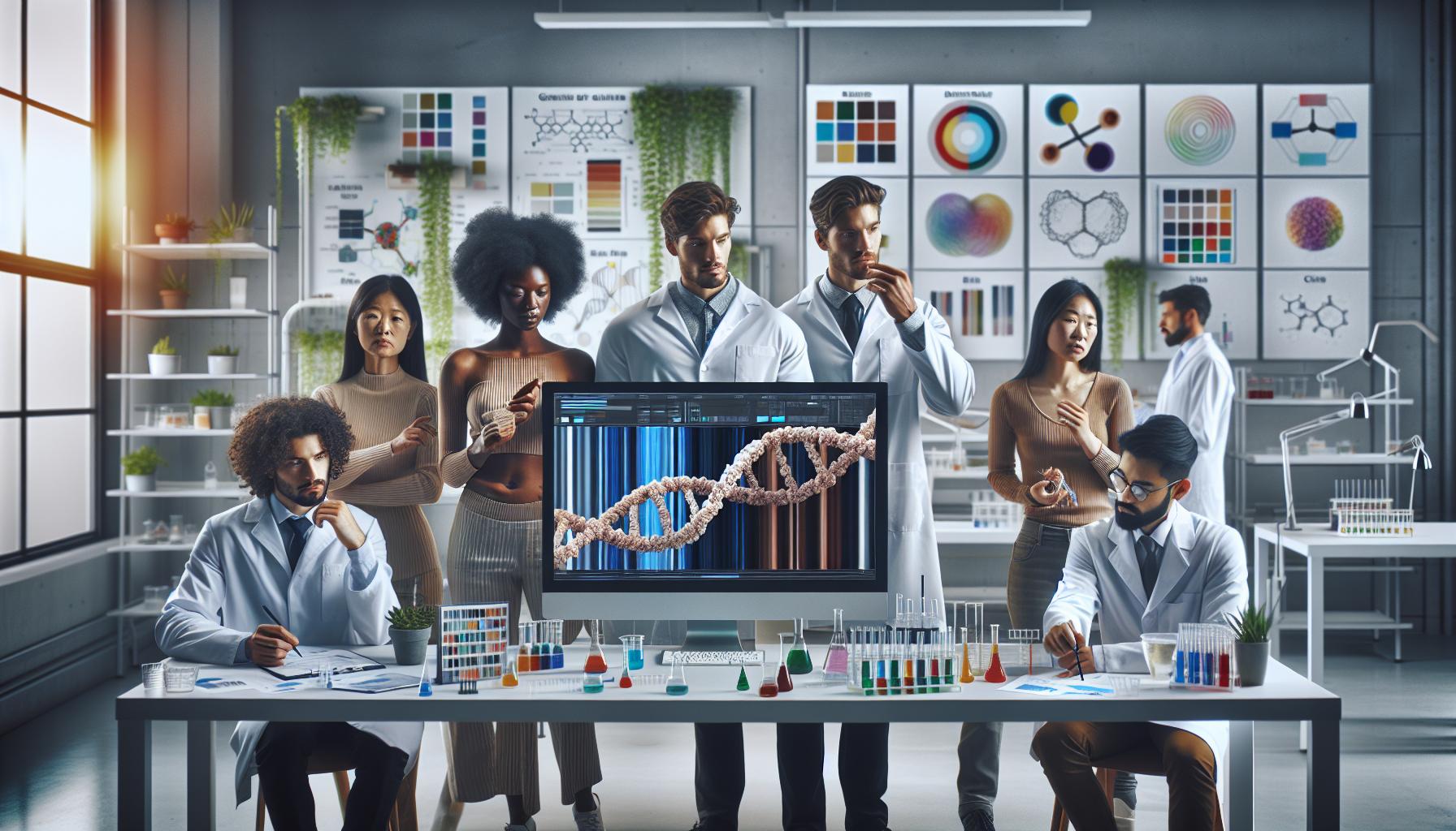 Blue Fawn Pitbull: Rare Color That's Turning Heads Everywhere 1 Understanding the Genetics Behind Their Color