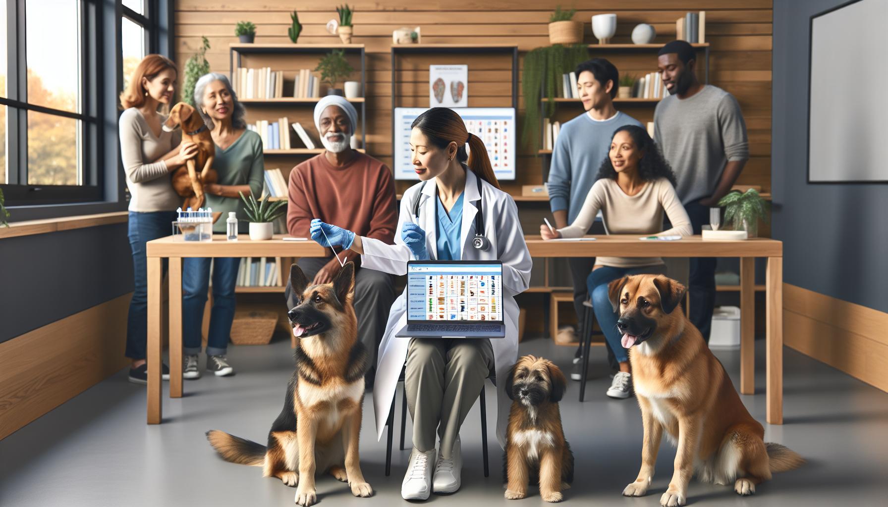 Understanding the Genetics of Your Mix Breed