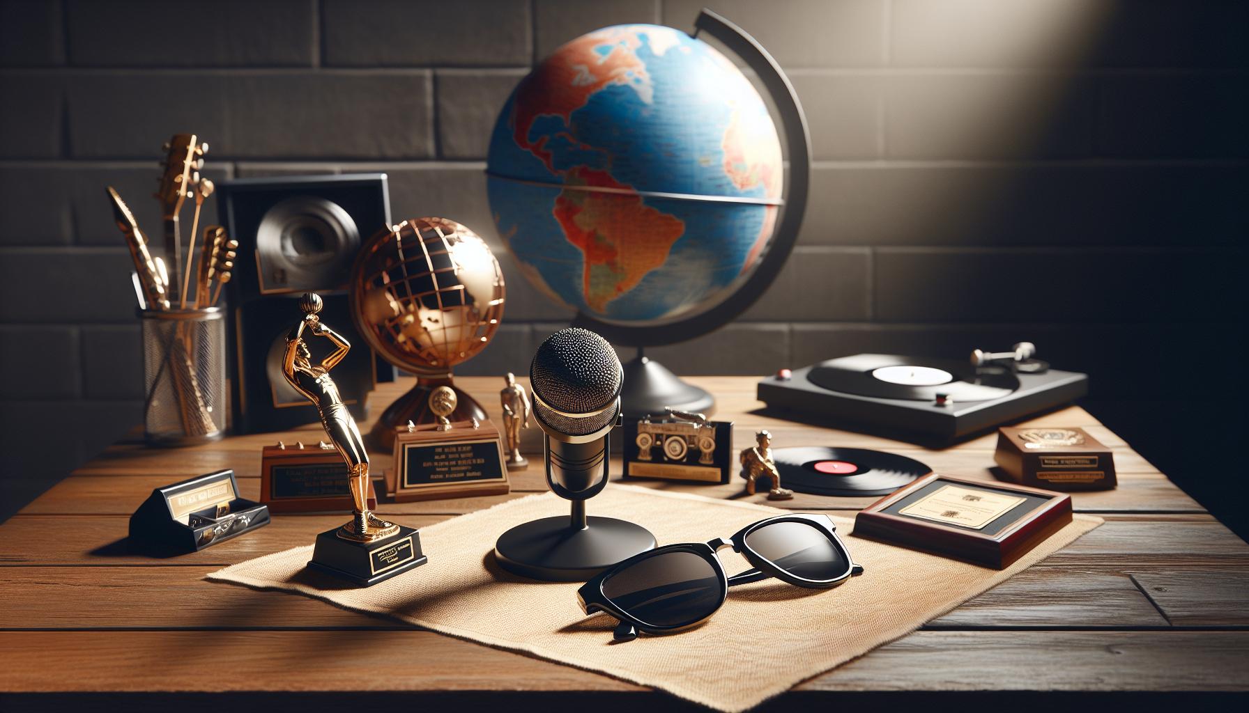 Understanding the Impact of Pitbull as an Icon