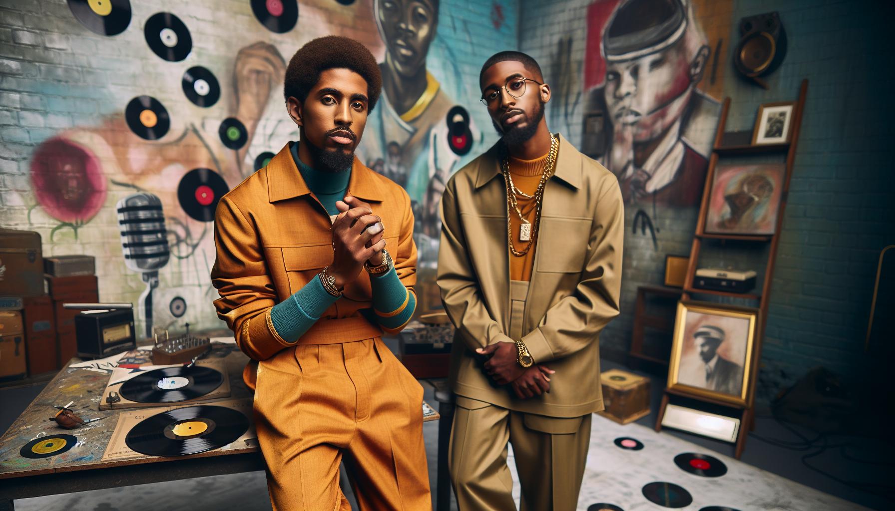 Understanding the Legends: IGE and Pitbull's Impact on Rap Culture