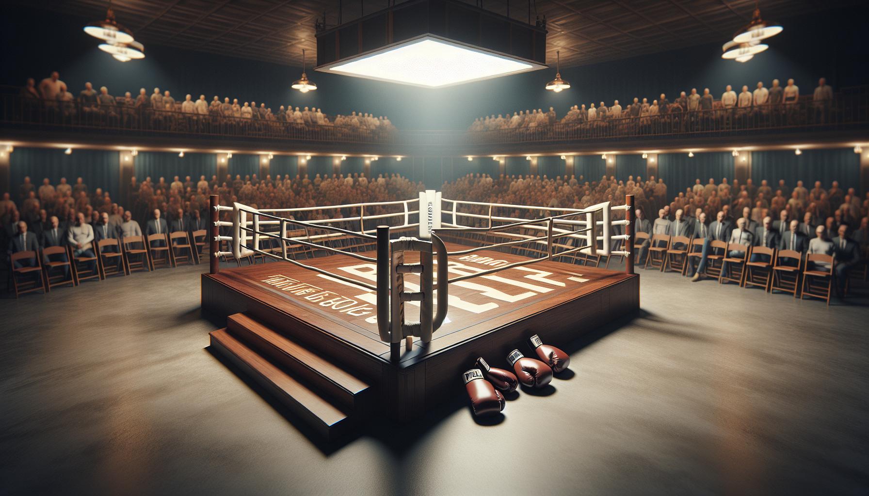 Pitbull Boxing: Combat Sport Connection History 1 Understanding the Origins of Pitbull Boxing