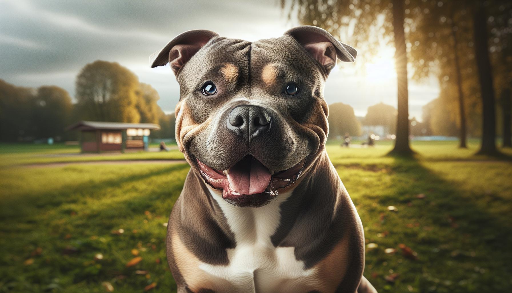 Pitbull Puppies for Sale Craigslist: Buying Safely Online 1 Understanding Pitbull Breed Characteristics