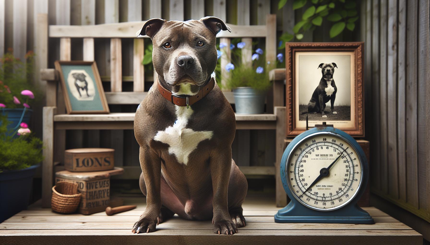Understanding the Pitbull Breed: History and Characteristics