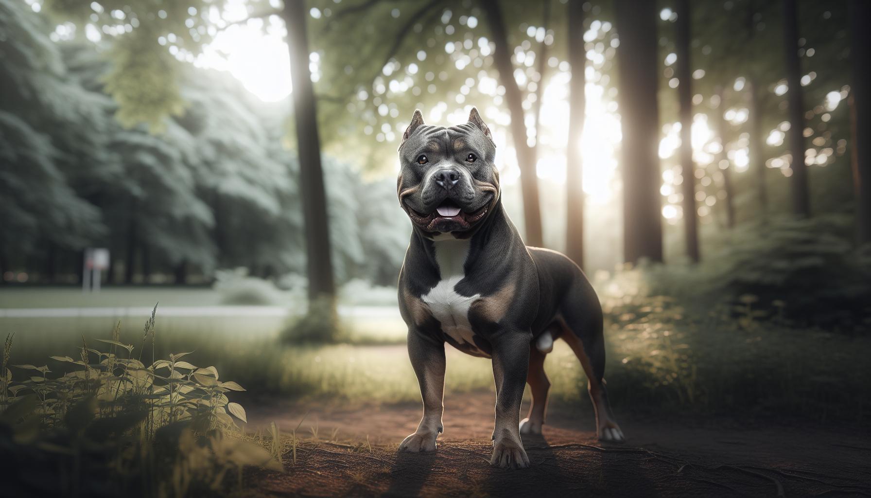 Understanding the Pitbull Breed and Its Characteristics