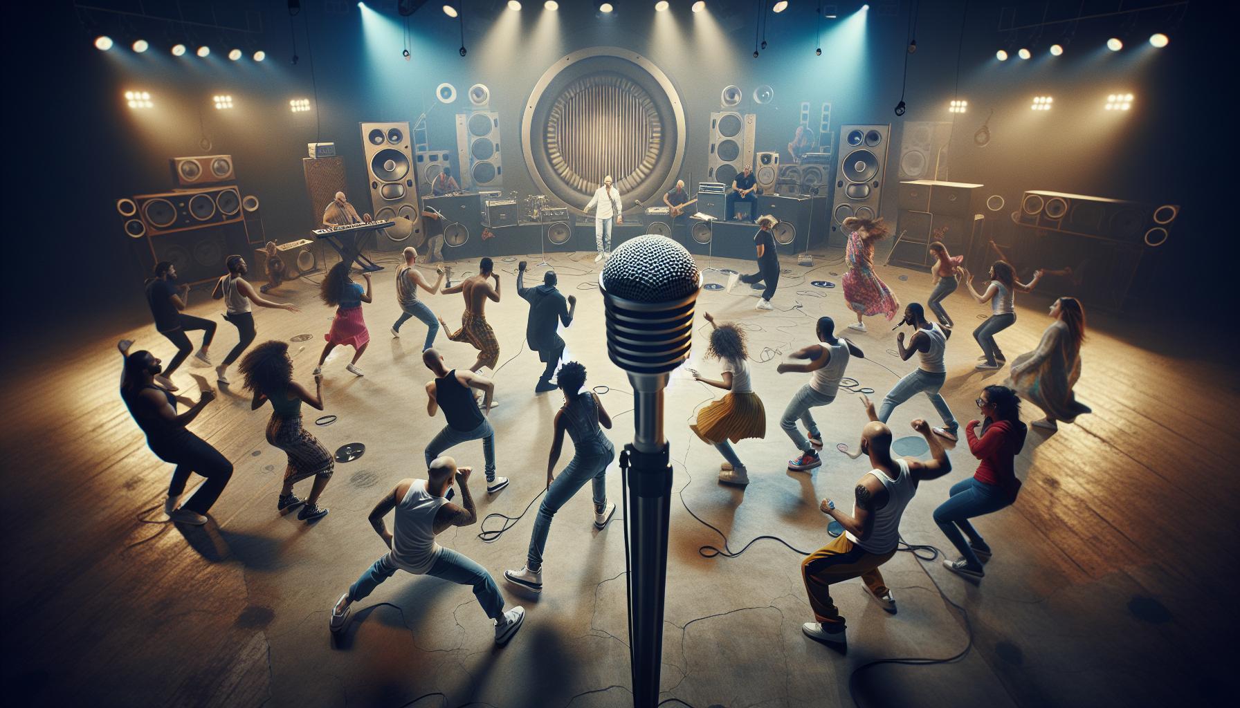 Understanding Pitbull's Unique Musical Style