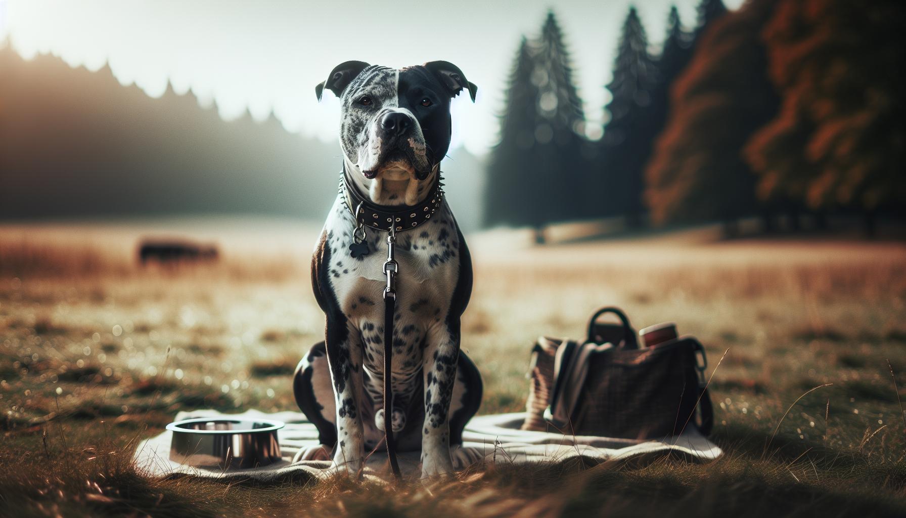 Understanding Spotted Pitbulls: An Overview of Their Unique Traits