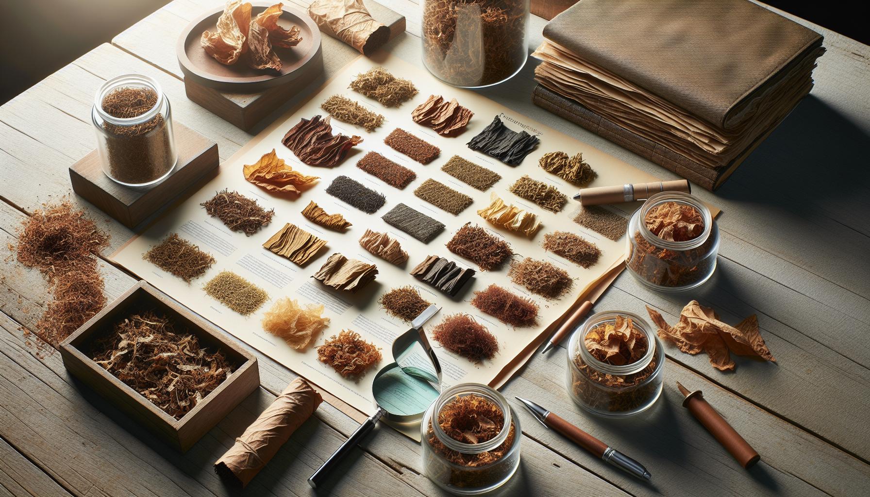 Understanding Tobacco Quality: What to Look For