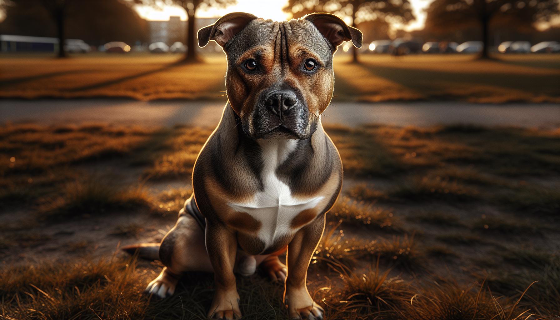 Pitbull Yorkie Mix: Tiny Terrier Traits Explored 1 Unique Characteristics of the Pitbull Yorkie Mix