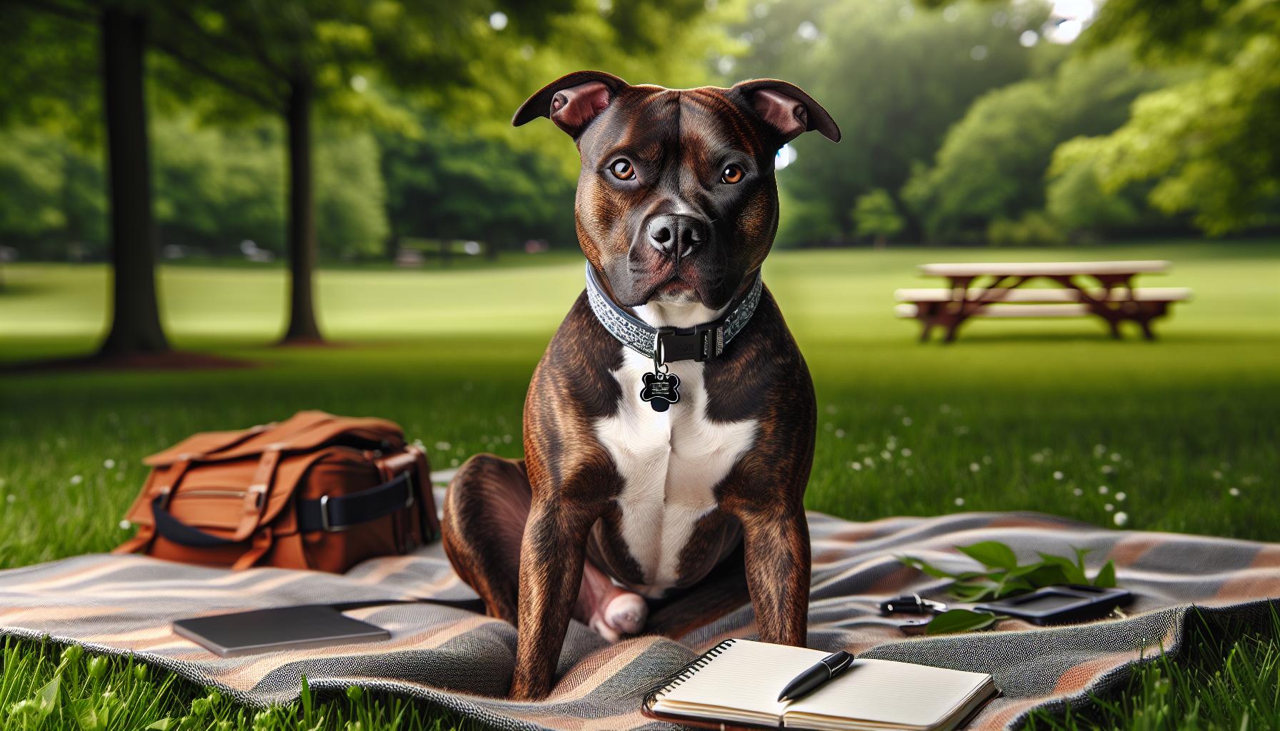 Unique Characteristics of Pitbulls to Consider When Naming