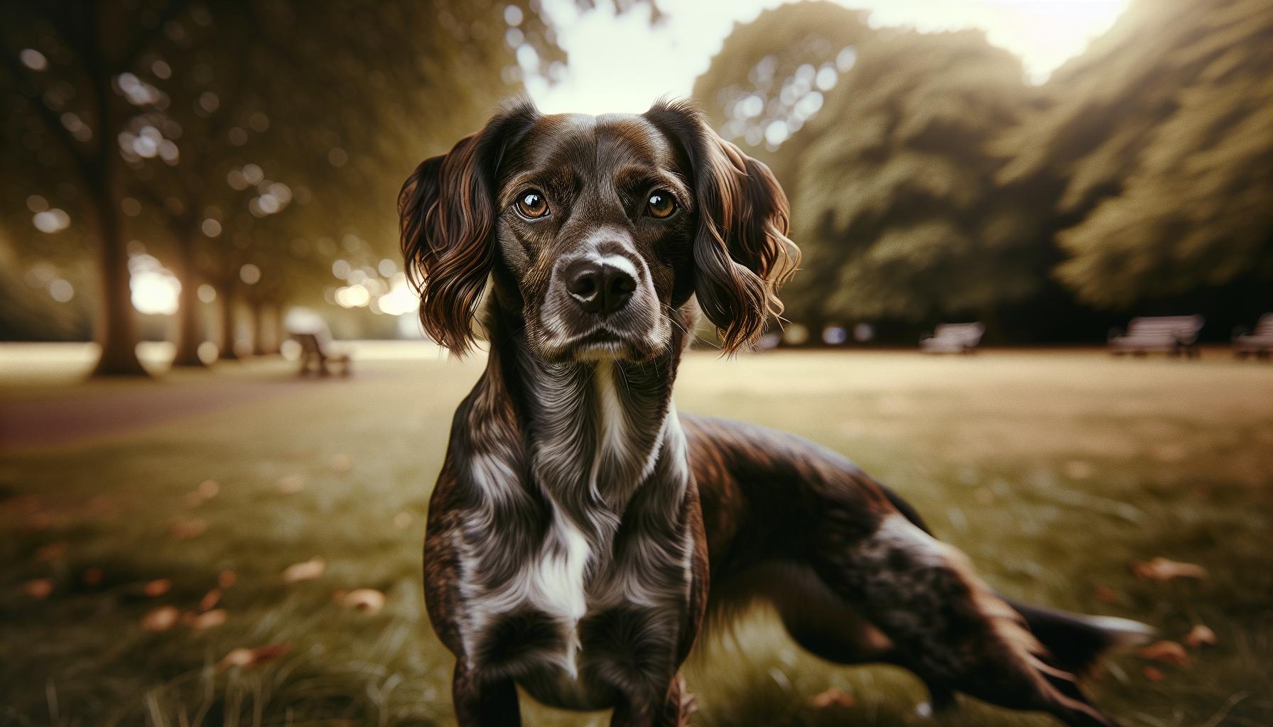 Cocker Spaniel Pitbull Mix: Spaniel-Pit Combo 1 Unique Traits of the Spaniel-Pitbull Combination