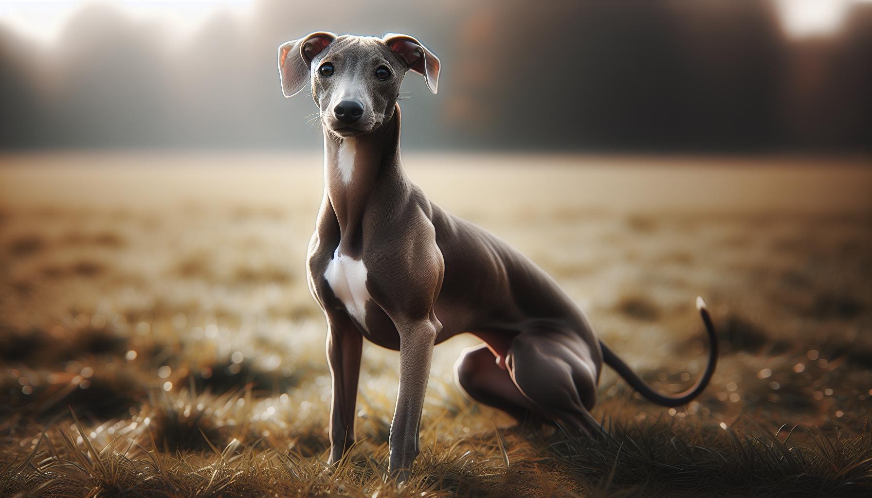 Italian Greyhound Pitbull Mix: Surprising Mix Breakdown 2 Unpacking the Genetics of Italian Greyhound Pitbull Cross