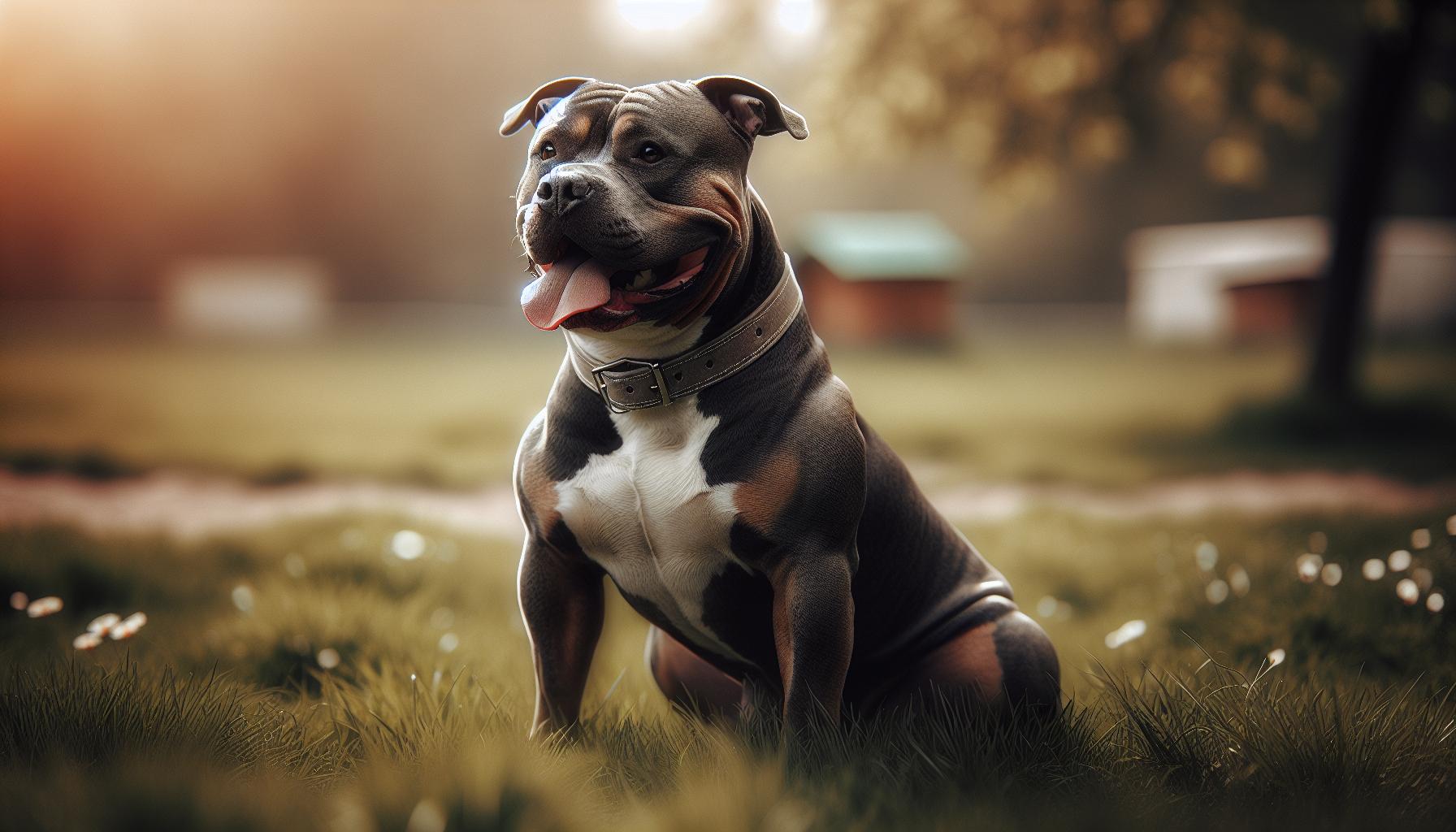 What Is a Pitbull? Understanding the Breed