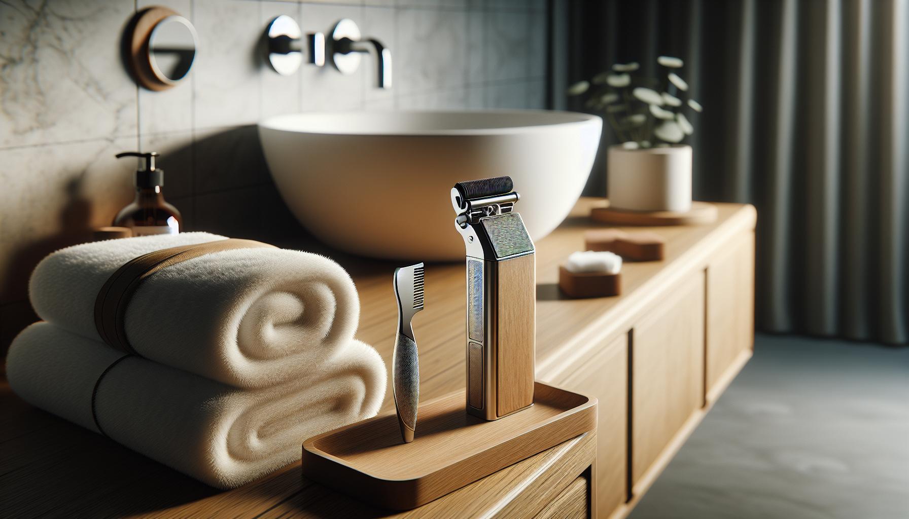 Why Choose a Premium Grooming Tool?