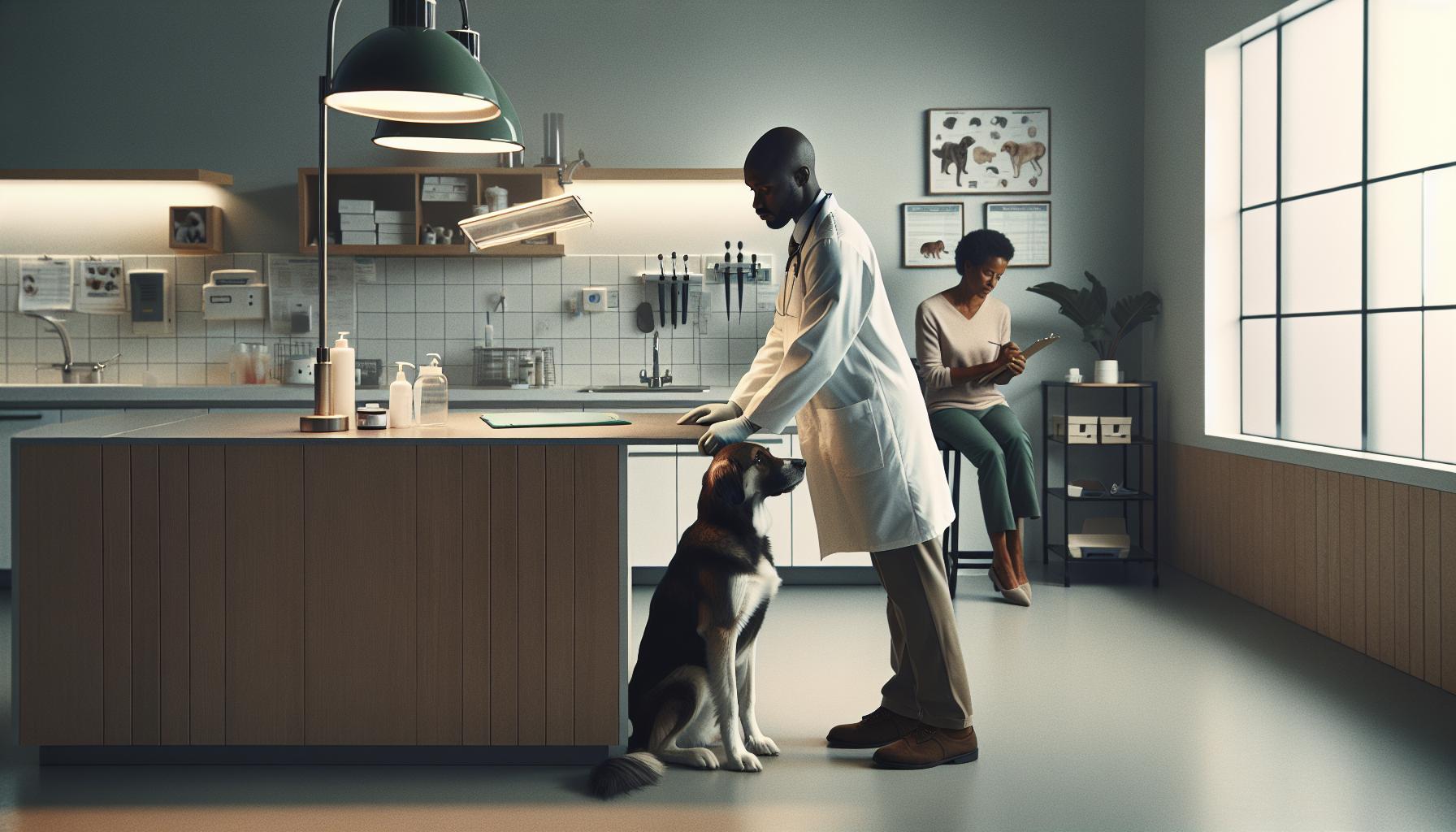 Why Do People Choose Tail Docking?